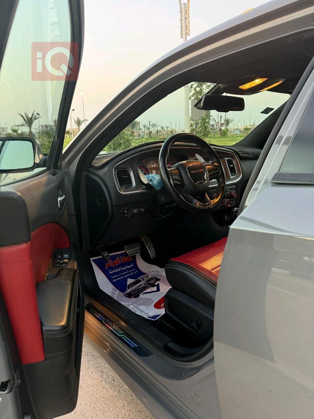 دودج تشارجر